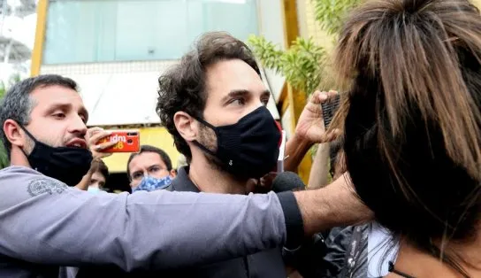 Partido Solidariedade decide expulsar Dr. Jairinho; vereador é suspeito da morte do enteado Henry Borel