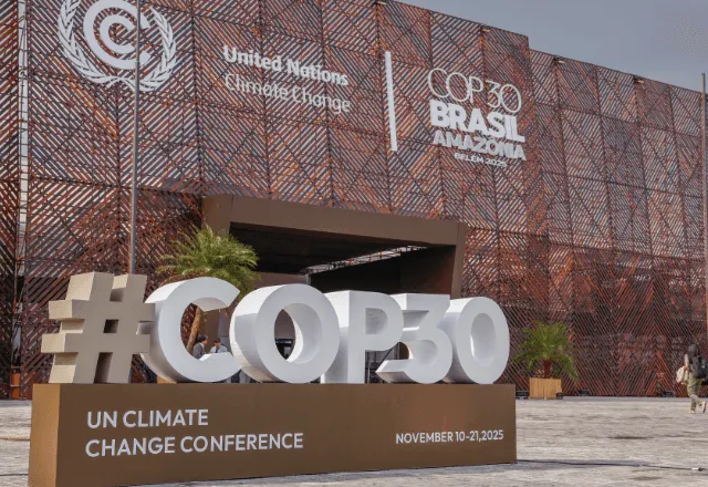COP30 aprova texto final sem proposta sobre combustíveis fósseis