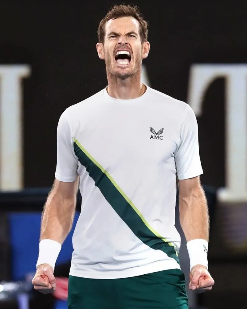 Andy Murray anuncia aposentadoria e vai em busca do tricampeonato olímpico