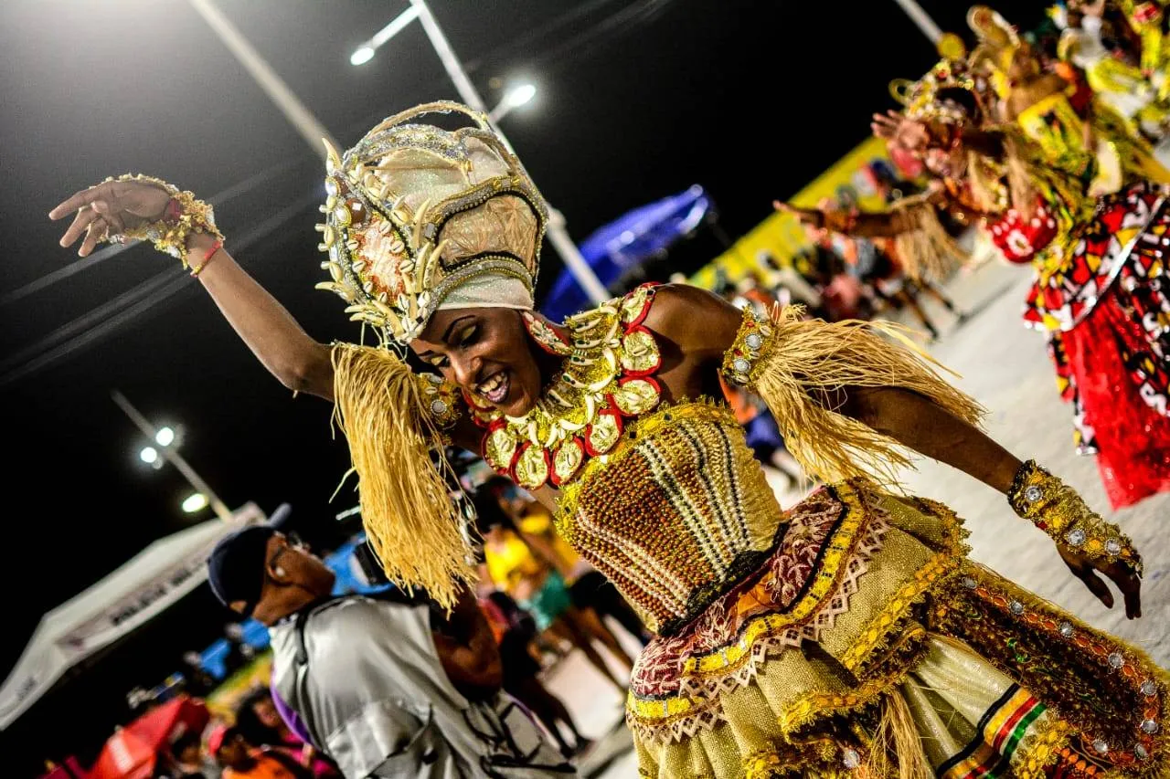 Noite afro: Malê Debalê e Ilê Aiyê desfilam nesta terça de Carnaval