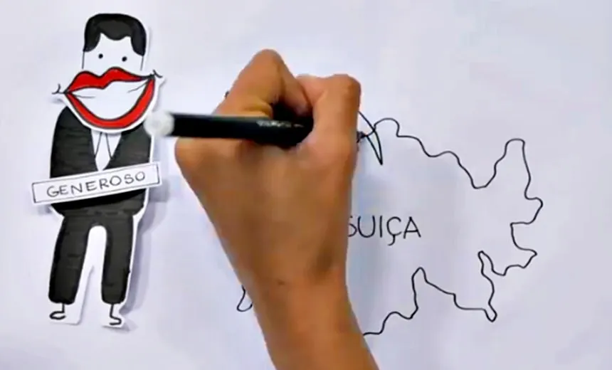 ‘Viver Melhor’: fazer o bem faz bem e isto está cientificamente comprovado; vídeo