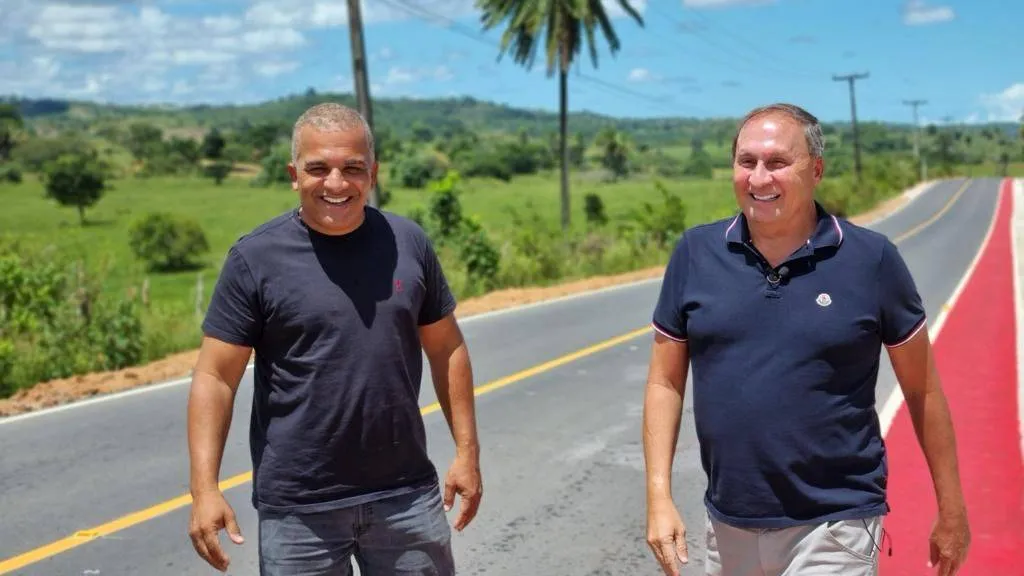 Mata de São João passa a ser administrada por vice-prefeito