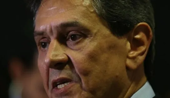 Se retou! Roberto Jefferson acusa Bolsonaro e Flávio de "vício em dinheiro público" e conclama Mourão; leia na íntegra