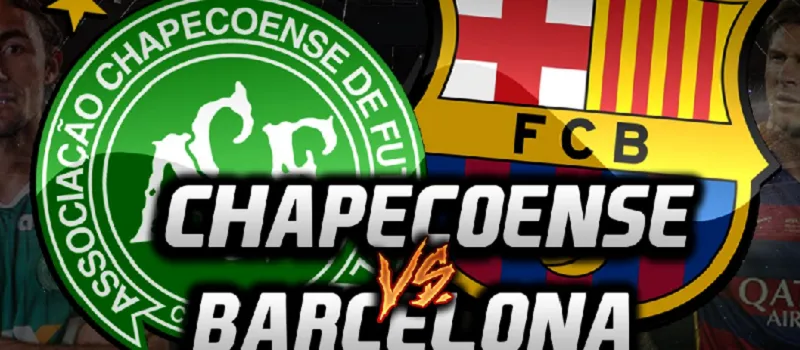 ‘MAIS QUE UM CLUBE’: Barça convida Chape para torneio amistoso e expõe vontade de ajudar