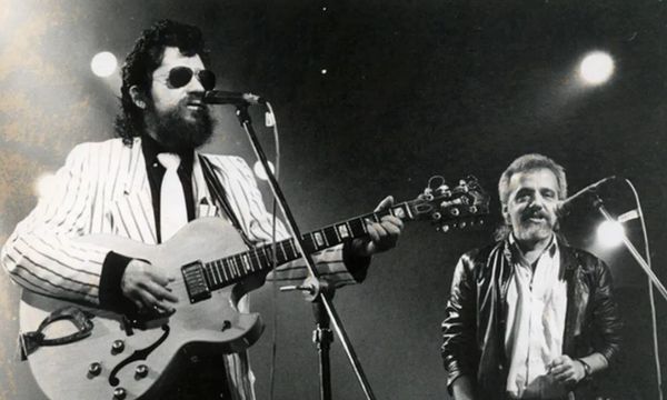 Foto: Divulga&ccedil;&atilde;o/Funda&ccedil;&atilde;o Paulo Coelho