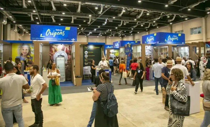 E-Agro: feira de agronegócio traz inovação a partir desta quinta-feira