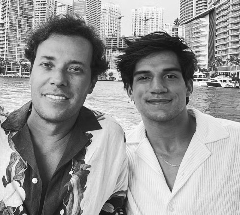 Morre Aos 21 Anos Sobrinho De André Valadão Em Acidente De Moto