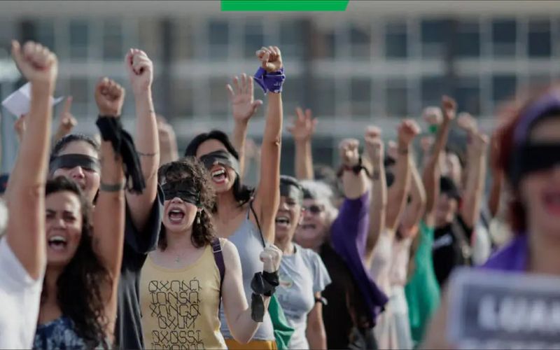 O Dia Municipal de Enfrentamento &agrave; Viol&ecirc;ncia contra a Mulher ganha ainda mais relev&acirc;ncia diante dos n&uacute;meros registrados na Bahia. Segundo dados da SEI, o estado contabilizou 891 feminic&iacute;dios entre 2017 e 2025/Foto: Reprodu&ccedil;&atilde;o&nbsp;