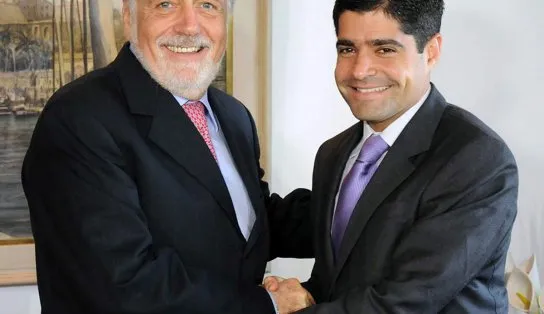 ACM Neto venceria Wagner em diferentes cenários na eleição pelo governo da Bahia, diz pesquisa
