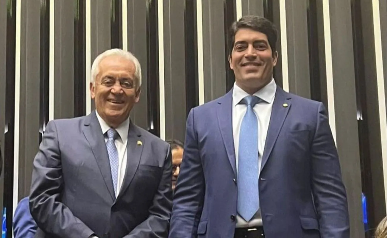 PSD fecha apoio e lança Otto Filho para TCE-BA, afirma Otto Alencar