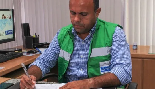 Kiki Bispo despista sobre volta à Câmara, mas fala em tom de despedida da Sempre; "cumpri meu papel"