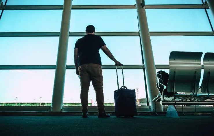 Perdeu o voo após ser revistado no aeroporto? Aratu On Explica o que fazer