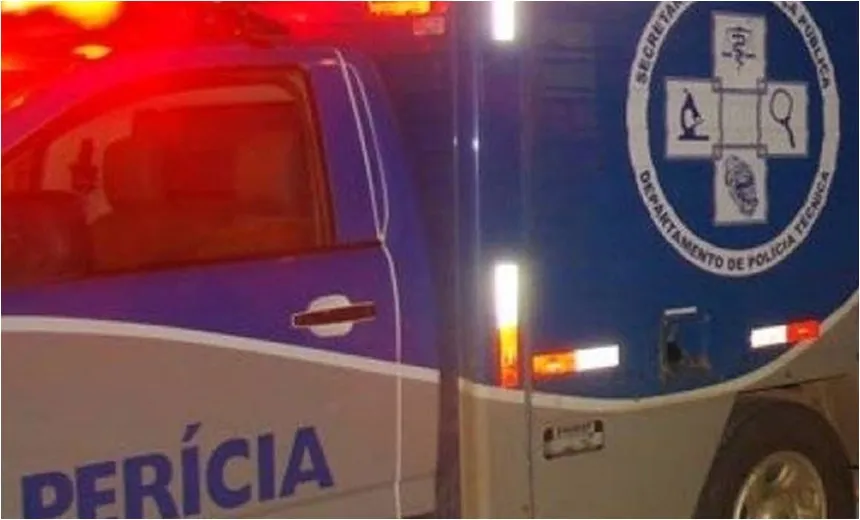 Homem é preso acusado de matar vizinho na zona rural de Alagoinhas