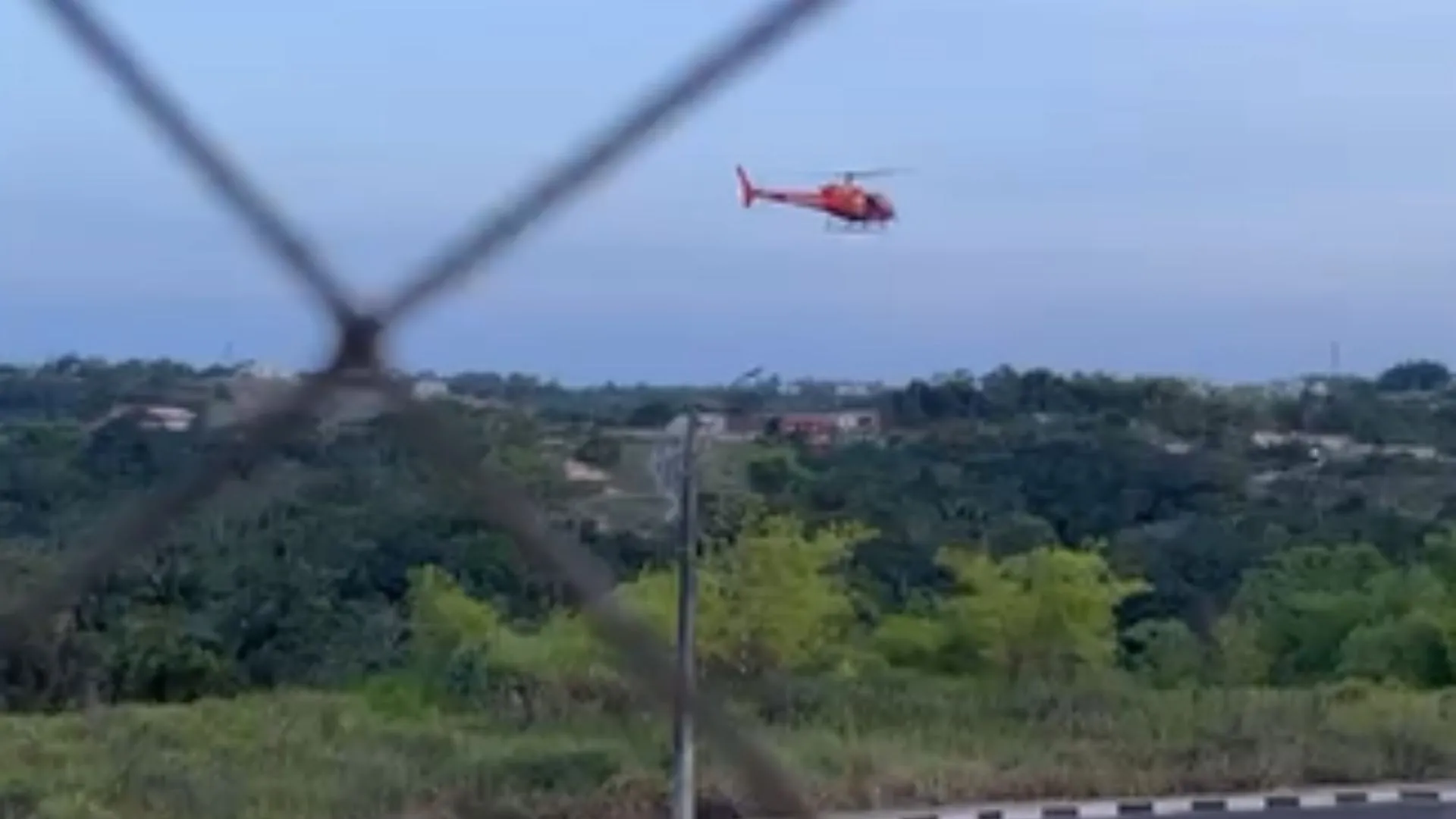  Homem morre afogado durante passeio de caiaque em Simões Filho