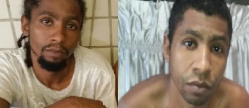 Polícia prende mais um dos 25 fugitivos do Complexo da Mata Escura