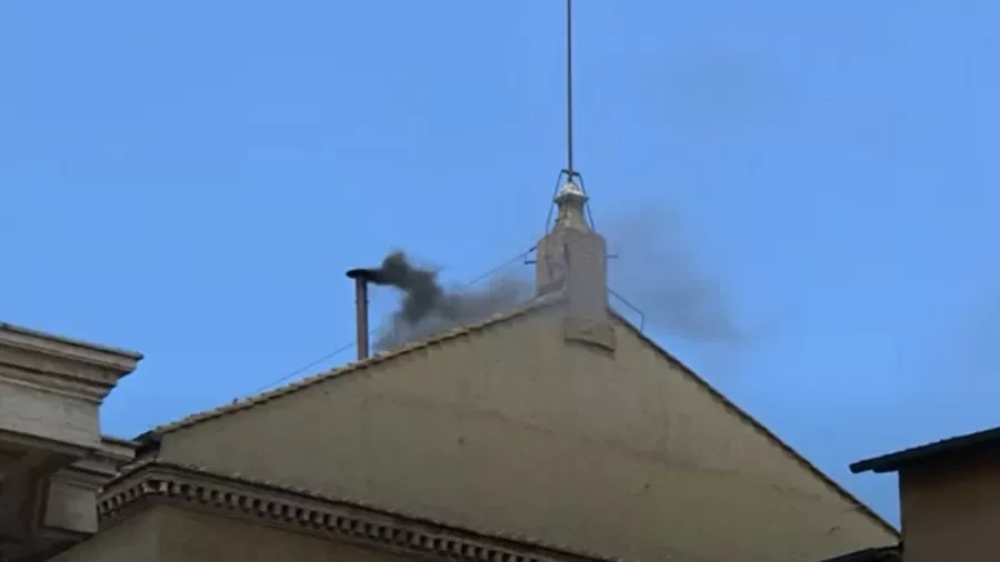 Foto: Reprodução | Vatican Media