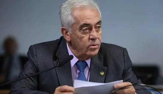 Otto Alencar é anunciado no Desenvolvimento Regional da transição de Lula