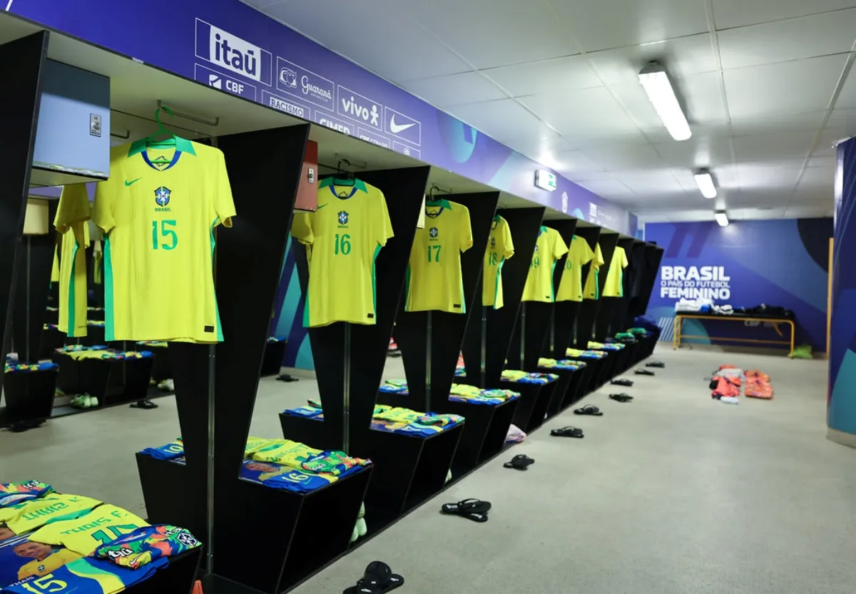 Fifa Series: Veja onde assistir ao jogo da Seleção Feminina contra Coreia do Sul