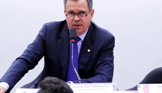 Deputado federal baiano apresenta projeto para reestatizar a Petrobras