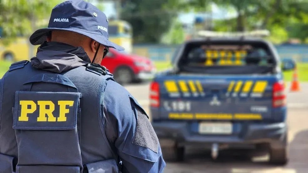Imagem Prf Para Capa