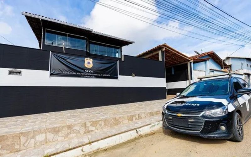 Ainda segundo a pol&iacute;cia, mesmo ap&oacute;s receber o valor da venda, o suspeito, que n&atilde;o teve a identidade divulgada/Foto: Reprodu&ccedil;&atilde;o