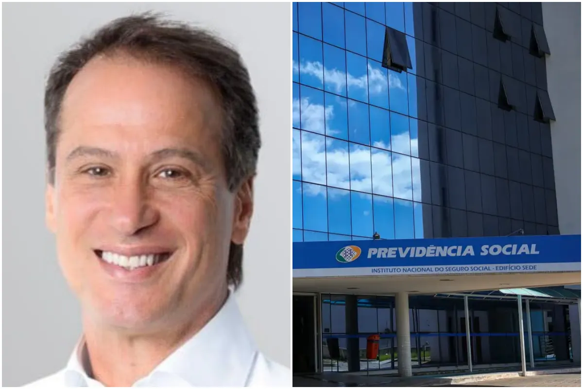 Empresário admite esquema de fraudes no INSS e assina delação com a PF