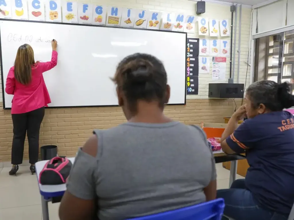 Enem dos Professores: prazo para pagamento de taxa é ampliado
