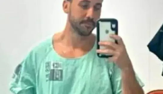 Denunciado e preso por estupro, anestesista fica impedido de exercer a medicina em todo o país