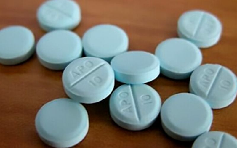 O uso de medicamentos como diazepam para dopar v&iacute;timas &eacute; considerado agravante em crimes sexuais, pois caracteriza incapacidade de rea&ccedil;&atilde;o da v&iacute;tima/Foto: Reprodu&ccedil;&atilde;o&nbsp;