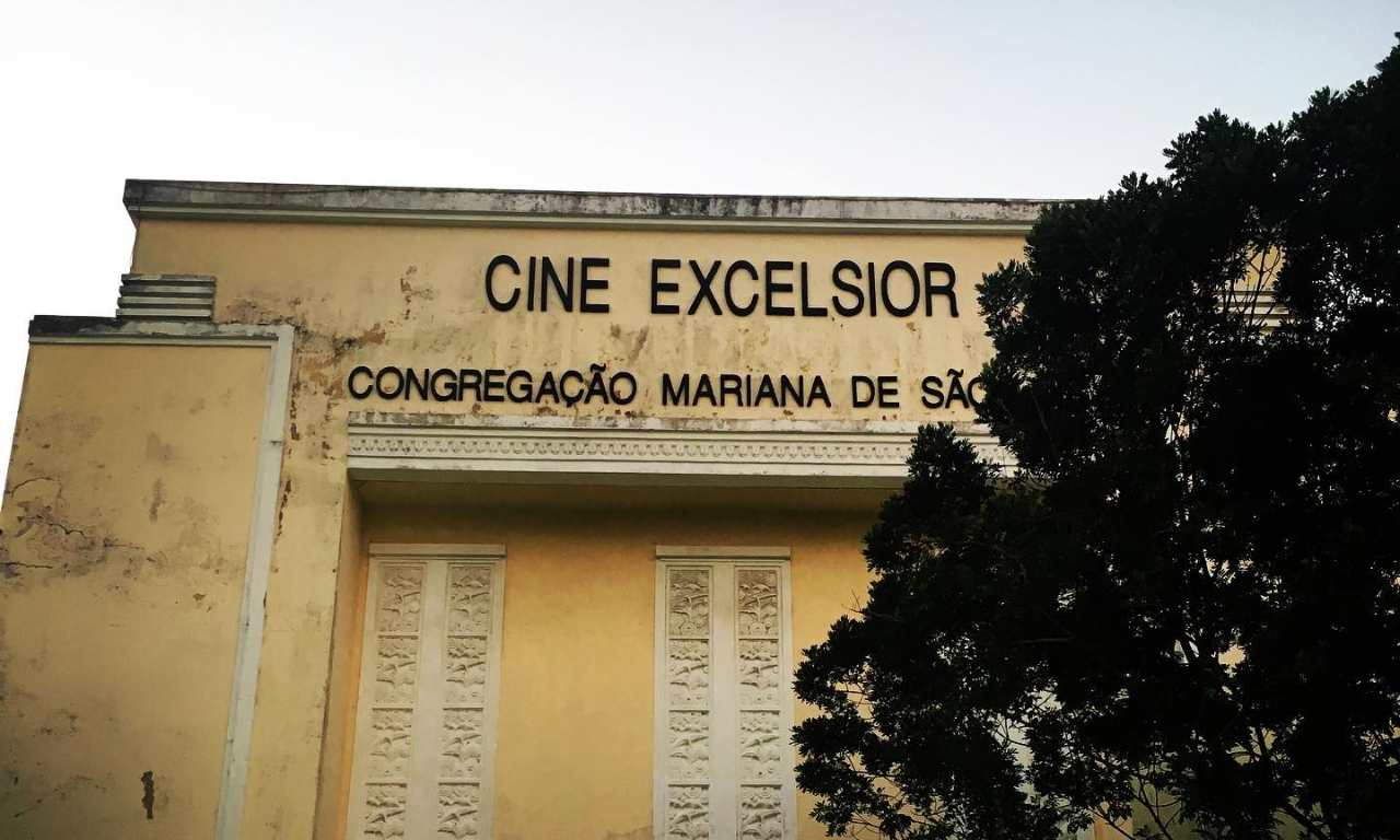 Iphan aprova restaura&ccedil;&atilde;o do Cine Excelsior para abrigar plen&aacute;rio da C&acirc;mara.Foto: Divulga&ccedil;&atilde;o 