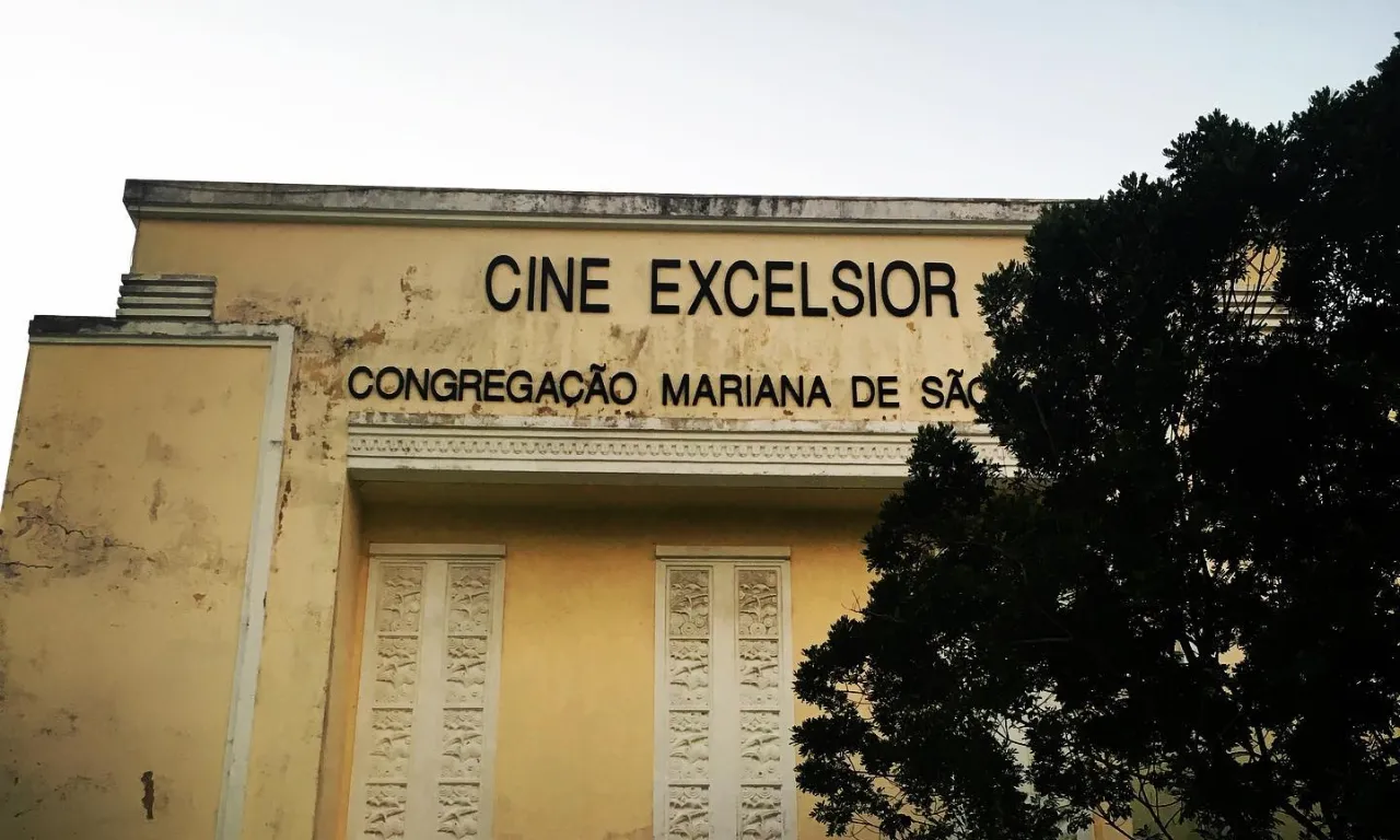 Cine Excelsior