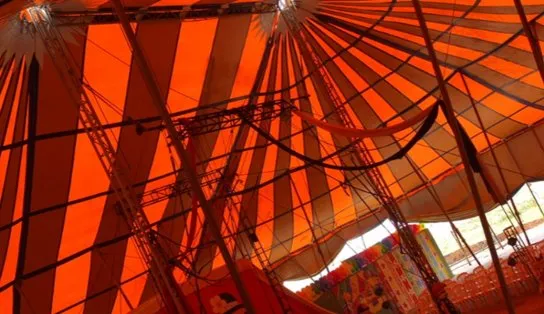 Encontro em Salvador pede reconhecimento do circo como patrimônio cultural imaterial do Brasil