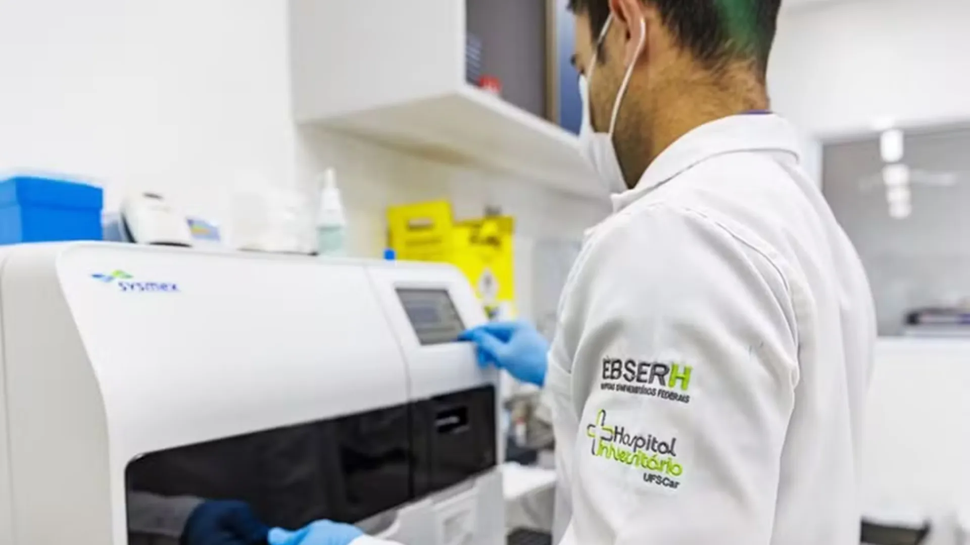 As inscrições abrangem vagas para os níveis médio, técnico e superior. 