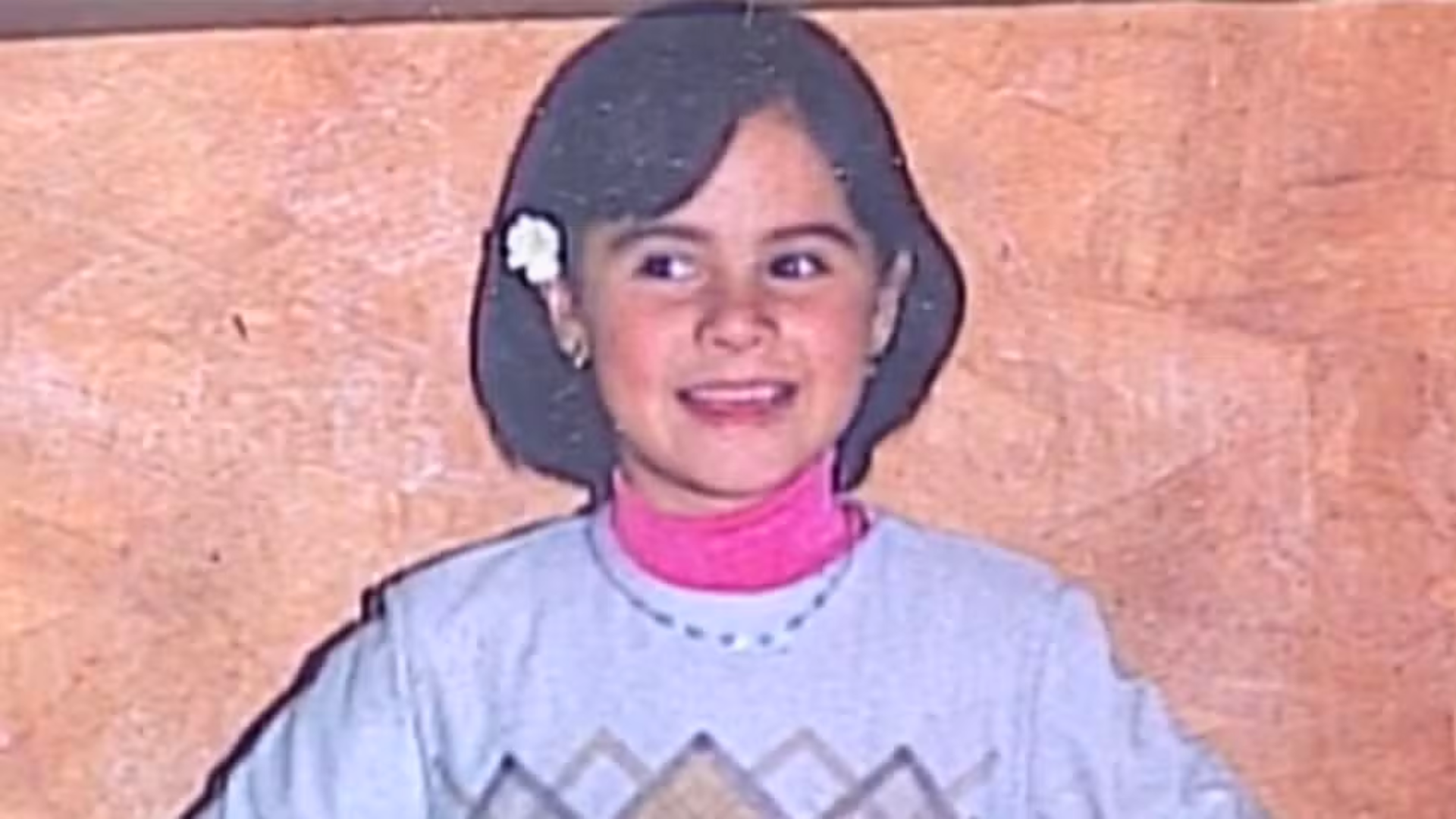 Giovanna tinha 9 anos quando foi violentada e assassinada, em 2006 | Foto: arquivo/reprodução