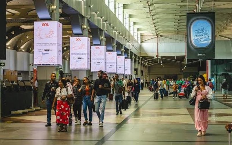 A amplia&ccedil;&atilde;o dos Voos Diretos para Fran&ccedil;a fortalece o turismo internacional na Bahia e amplia as oportunidades de neg&oacute;cios, interc&acirc;mbio e viagens entre o estado e o continente europeu/Foto: Reprodu&ccedil;&atilde;o&nbsp;