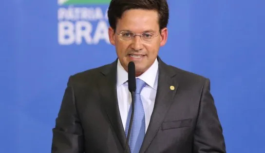Virtual candidato ao Governo da Bahia, João Roma faz revelação inusitada; “já tomei dois tiros em um assalto”