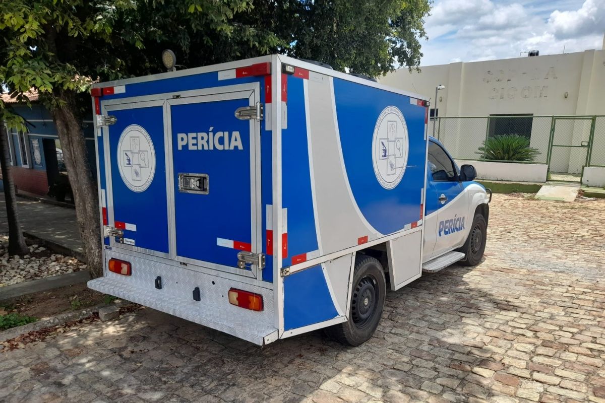 Ataque a tiros deixa um morto e tr&ecirc;s feridos em reuni&atilde;o familiar na Bahia; Foto: Ilustrativa/Achei Sudoeste