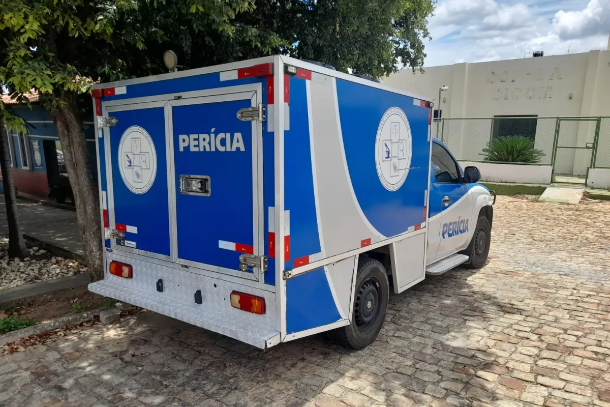 Ataque a tiros deixa um morto e três feridos em reunião familiar na Bahia