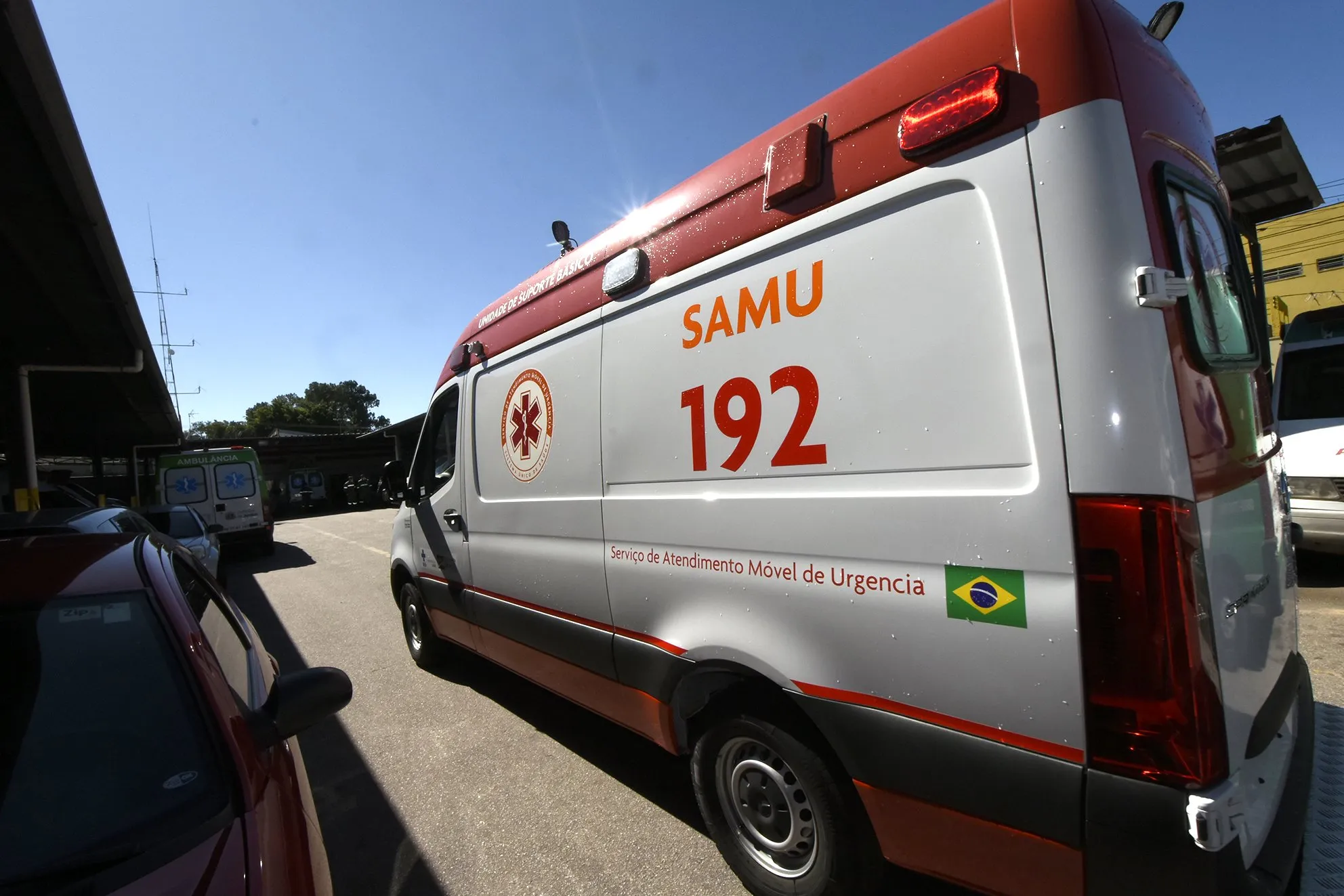 Novo SAMU 192 é inaugurado para atendimento em aldeias indígenas