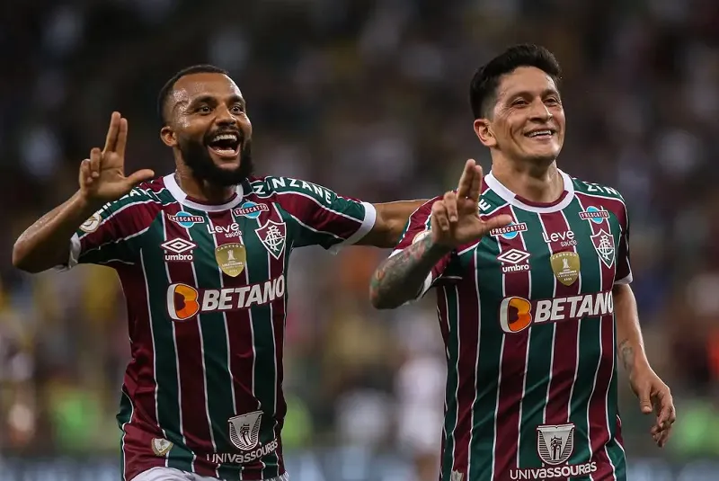 Fluminense tem duelo decisivo com Mamelodi Sundowns pelo Mundial de Clubes