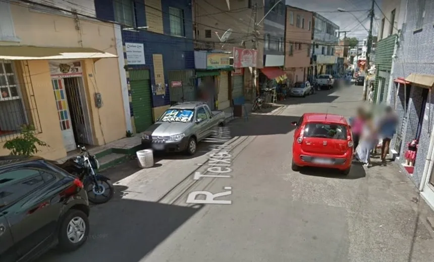 Homem tenta assaltar agente da Guarda Municipal e é morto no bairro do Calabar