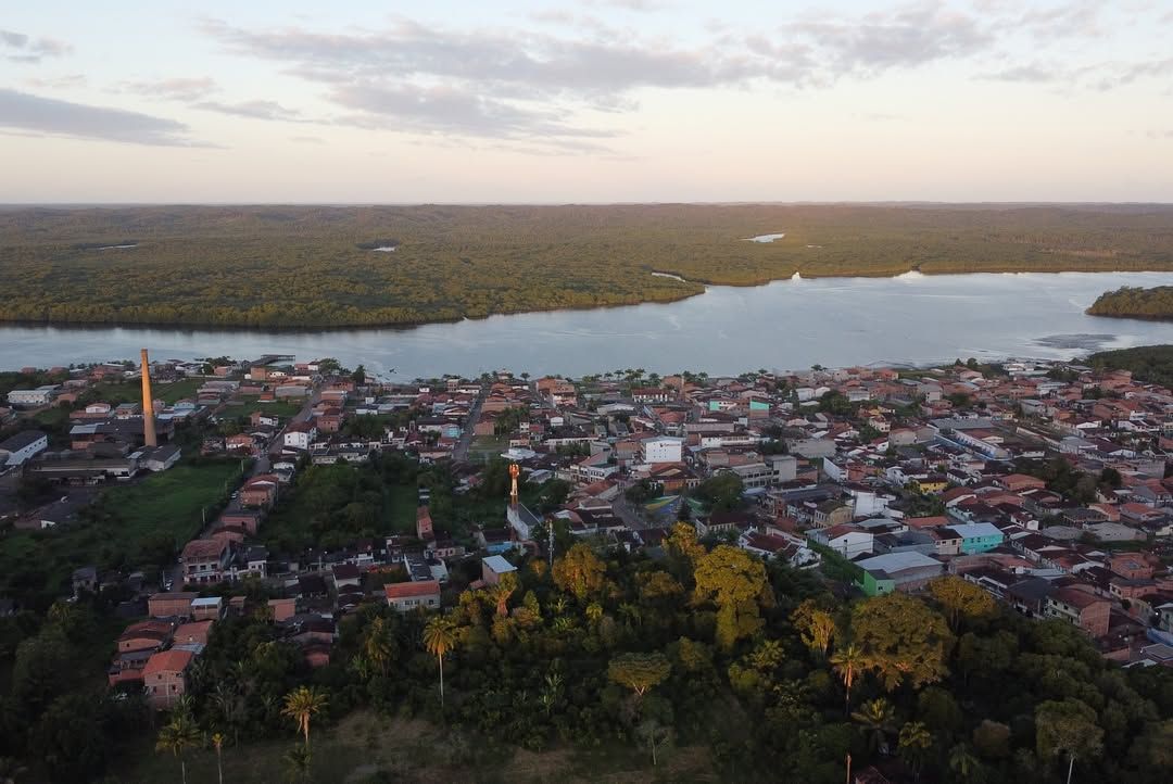 Taperoá Abre Concurso Público.| Foto: Reprodução @preftaperoa