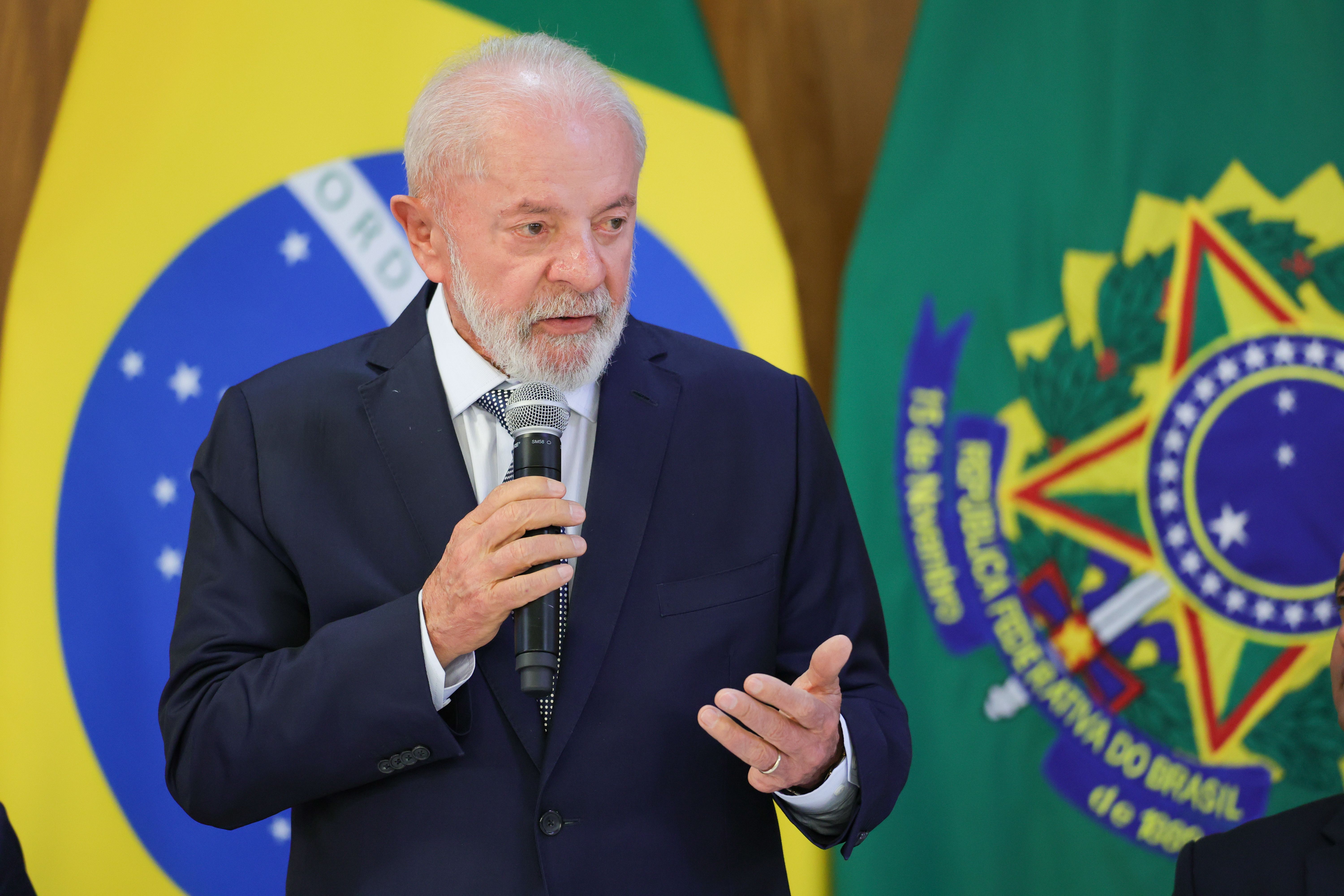 Foto: Fabio Rodrigues-Pozzebom/Agência Brasil