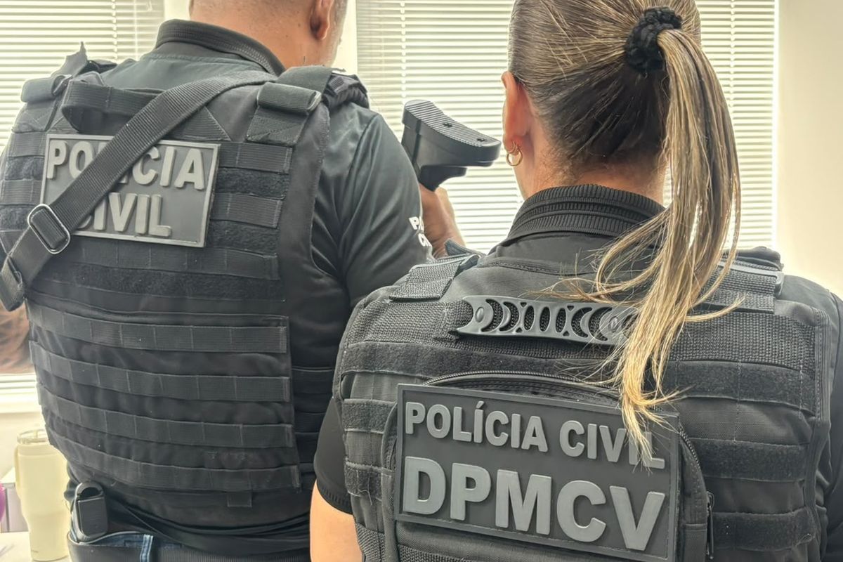 Foto: Reprodução | Ascom/PCBA