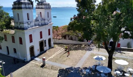 MAM abre no feriado do dia 12 com filmes, oficinas, jogos, brincadeiras e peça para crianças e adultos; veja a programação