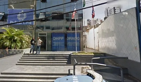 Homem de 36 anos é assassinado com vários tiros no bairro de Boca da Mata