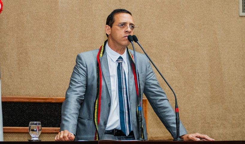 Deputados Da Alba Articulam Sindicância Contra Hilton Coelho