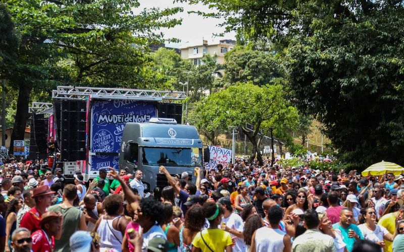 Caminhada animada ao redor do Dique do Toror&oacute; com m&uacute;sica ao vivo, unindo atividade f&iacute;sica e divers&atilde;o/Foto: Ana Virg&iacute;nia Vilalva/Secom PMS