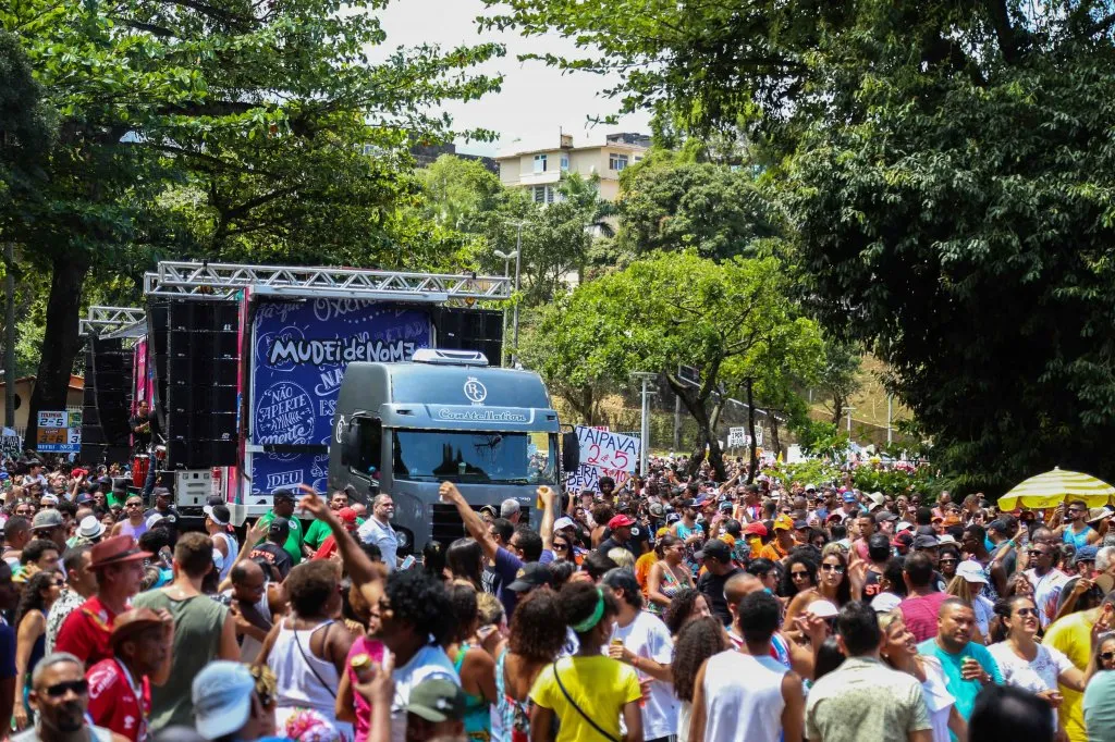 Salvador 477 anos: veja programação completa com shows e eventos na cidade