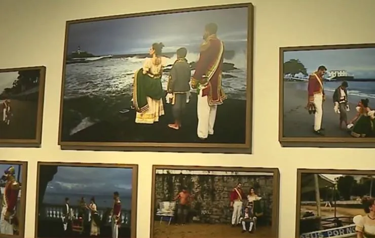 Exposição fotográfica gratuita celebra Independência da Bahia, em Salvador